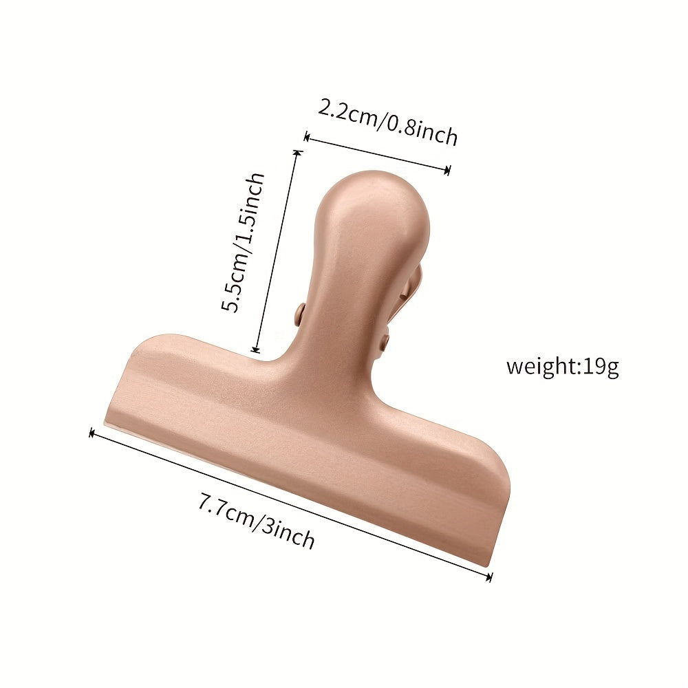Wholesale - Metal Clips (Pack of 48)